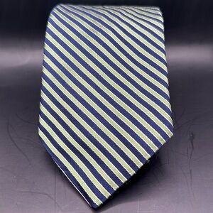 G. H. Bass & Co Silk Tie
